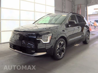2023 Kia Niro EV Wave - car from the USA, Manheim Buy-Now listing at AUTOMAX