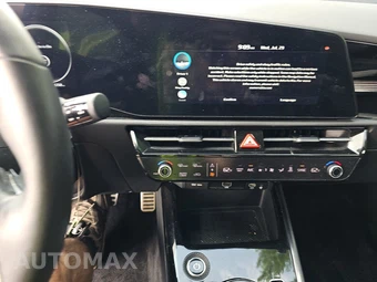 2023 Kia Niro EV Wave - miniatura 11