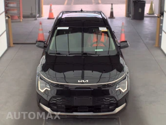 2023 Kia Niro EV Wave - miniatura 2