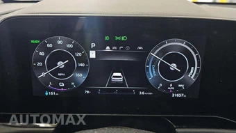 2023 Kia Niro EV Wave - miniatura 20