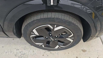 2023 Kia Niro EV Wave - miniatura 22