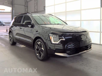 2023 Kia Niro EV Wave - miniatura 3