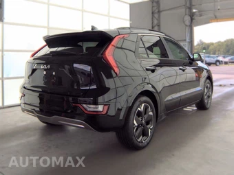 2023 Kia Niro EV Wave - miniatura 4