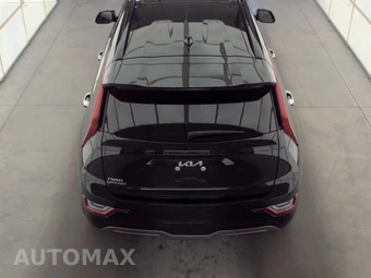2023 Kia Niro EV Wave - miniatura 5