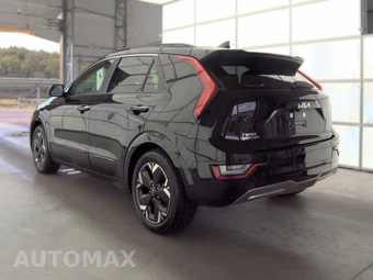 2023 Kia Niro EV Wave - miniatura 6