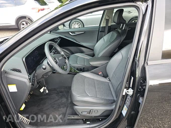 2023 Kia Niro EV Wave - miniatura 7