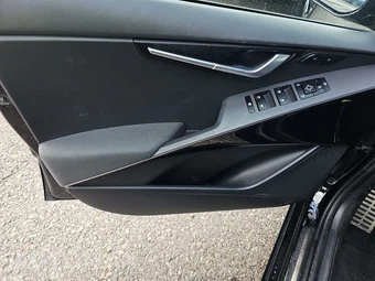 2023 Kia Niro EV Wave - miniatura 9