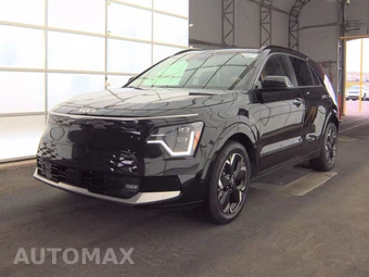 2023 Kia Niro EV Wave