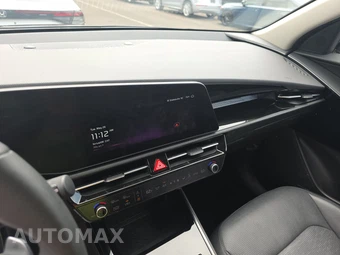 2023 Kia Niro EV Wave - miniatura 11
