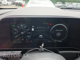 2023 Kia Niro EV Wave - miniatura 12