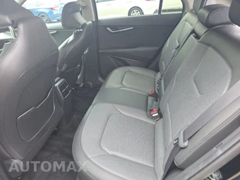 2023 Kia Niro EV Wave - miniatura 13