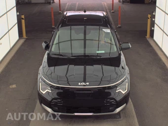 2023 Kia Niro EV Wave - miniatura 2