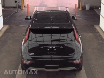 2023 Kia Niro EV Wave - miniatura 5