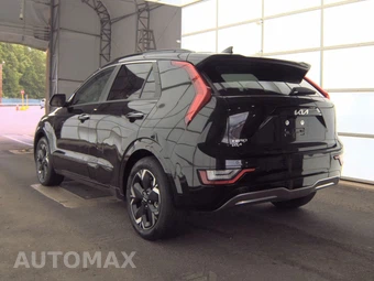 2023 Kia Niro EV Wave - miniatura 6