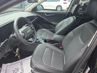 2023 Kia Niro EV Wave - miniatura 7