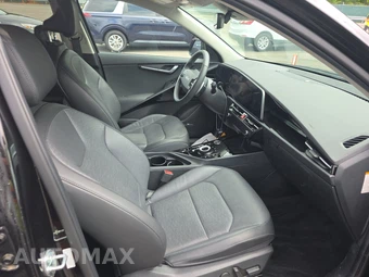 2023 Kia Niro EV Wave - miniatura 8