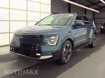 2023 Kia Niro EV Wave