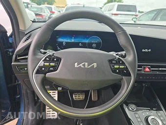 2023 Kia Niro EV Wave - miniatura 10