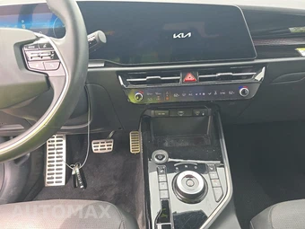 2023 Kia Niro EV Wave - miniatura 11