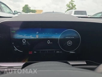 2023 Kia Niro EV Wave - miniatura 12
