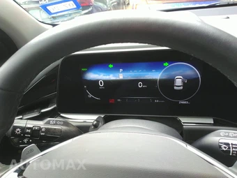 2023 Kia Niro EV Wave - miniatura 18
