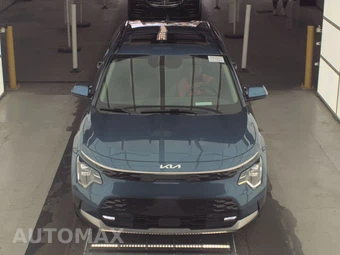 2023 Kia Niro EV Wave - miniatura 2