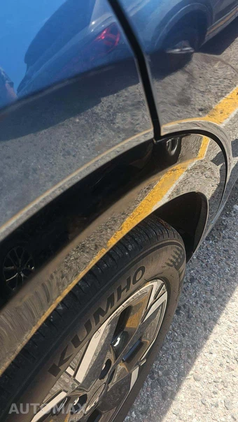 2023 Kia Niro EV Wave - miniatura 29
