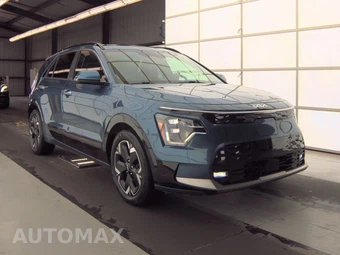 2023 Kia Niro EV Wave - miniatura 3