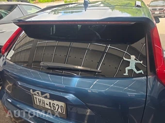 2023 Kia Niro EV Wave - miniatura 30