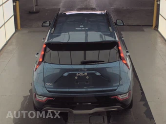 2023 Kia Niro EV Wave - miniatura 5