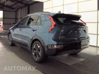 2023 Kia Niro EV Wave - miniatura 6
