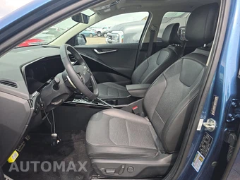 2023 Kia Niro EV Wave - miniatura 7