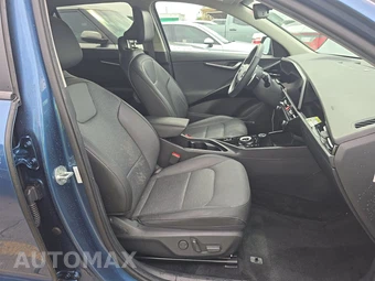 2023 Kia Niro EV Wave - miniatura 8