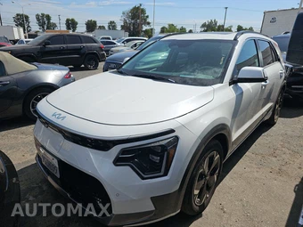 2023 Kia Niro EV Wave