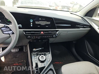 2023 Kia Niro EV Wave - miniatura 11