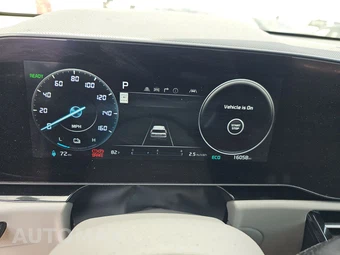 2023 Kia Niro EV Wave - miniatura 12