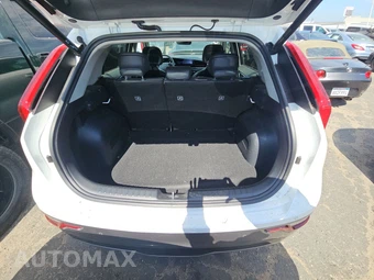 2023 Kia Niro EV Wave - miniatura 16