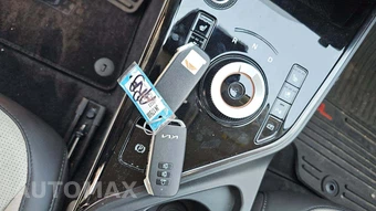 2023 Kia Niro EV Wave - miniatura 18