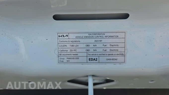 2023 Kia Niro EV Wave - miniatura 20