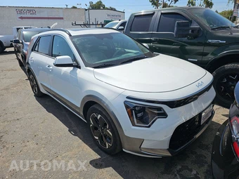 2023 Kia Niro EV Wave - miniatura 3