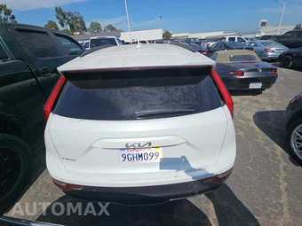 2023 Kia Niro EV Wave - miniatura 5