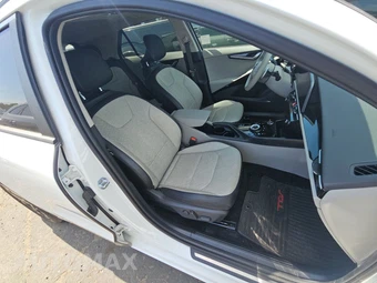 2023 Kia Niro EV Wave - miniatura 8