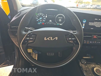 2023 Kia Niro EV Wave - miniatura 10