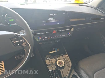 2023 Kia Niro EV Wave - miniatura 11