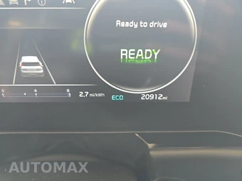 2023 Kia Niro EV Wave - miniatura 12