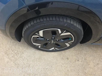2023 Kia Niro EV Wave - miniatura 17