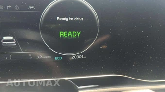 2023 Kia Niro EV Wave - miniatura 20