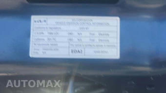 2023 Kia Niro EV Wave - miniatura 23