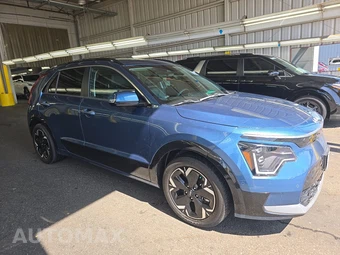 2023 Kia Niro EV Wave - miniatura 3