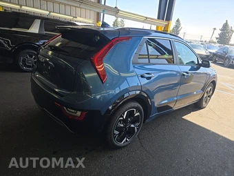 2023 Kia Niro EV Wave - miniatura 4